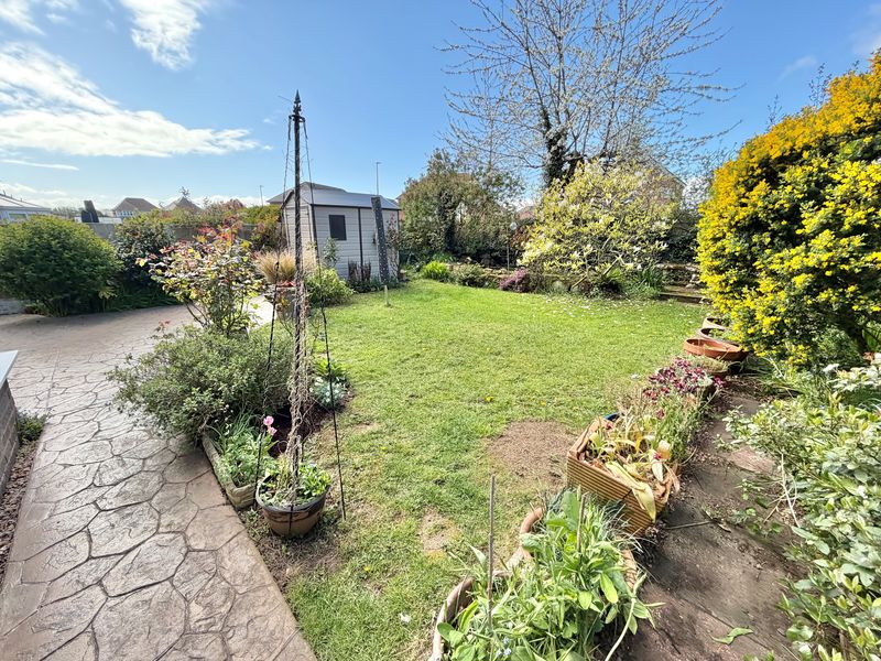 Wetherby Way Little Sutton